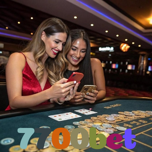 7700bet - Baixe o App 7700bet para Android e Comece a Jogar