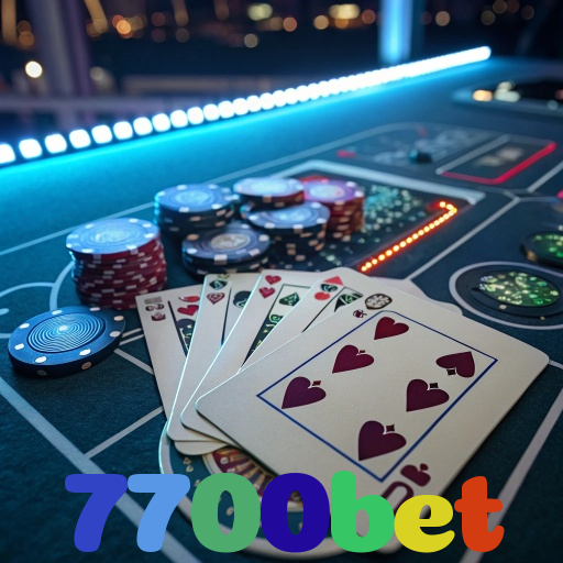 7700bet - Baixe o app 7700bet no Google Play e jogue ao vivo