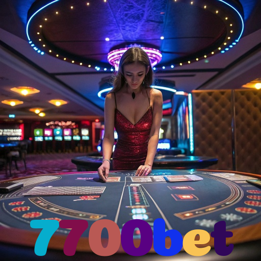 7700bet - Baixe o app 7700bet no Google Play e jogue ao vivo