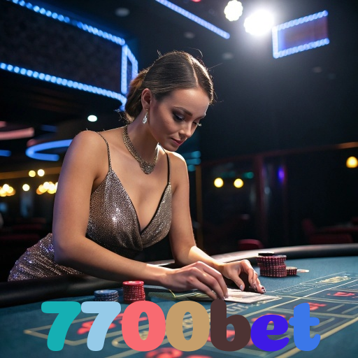 7700bet - Baixe o app 7700bet no Google Play e jogue ao vivo