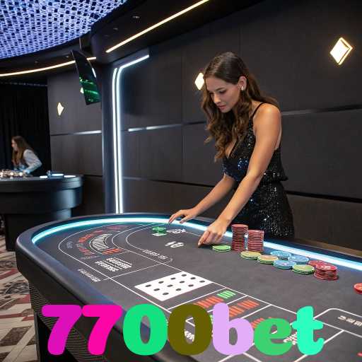 7700bet - Baixe o app 7700bet no Google Play e jogue ao vivo