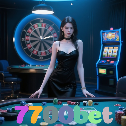 7700bet - Baixe o app 7700bet no Google Play e jogue ao vivo
